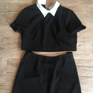 Tobi 2 piece Wendy Adams set